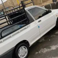 اجاره پراید وانت به شرکت ها