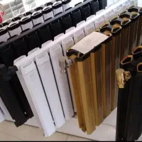 فروش پکیج و رادیاتور|آبگرمکن، پکیج، شوفاژ|رفسنجان, |دیوار