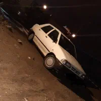 پراید۱۳۱مدل۹۶