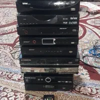 دیجیتال فول اچ دی ۱۰ عدد سالم و درحد نو واقعی