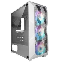 کیس کامپیوتر گیمینگ فاطر مدل FG-730W