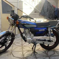 موتور احسان ۲۰۰