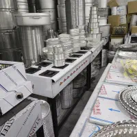 نظافت و کار در اشپزخانه