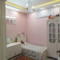 تخت کودک و نوجوان