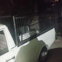 باربند وانت