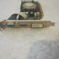 گرافیک جی فورس 210|قطعات و لوازم جانبی رایانه|مریوان, |دیوار