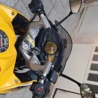 موتور سیکلت RS200|موتورسیکلت|پاکدشت, پاکدشت (مامازند)|دیوار