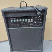 اکوآمپلی فایرجاس۴۰۰۰|سیستم صوتی خانگی|نیشابور, جمهوری|دیوار