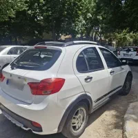 کوییک آر ۱۴۰۱|خودرو سواری و وانت|اصفهان, مهرآباد|دیوار