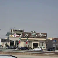 نیرو کار خانم  برای کافه تریا شاهین شهر