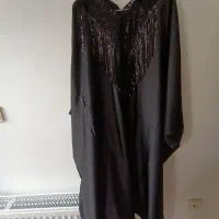 مانتو جلو بسته کمر دار|لباس|پارس‌آباد, |دیوار