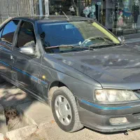 پارس مدل۹۵|خودرو سواری و وانت|آمل, |دیوار