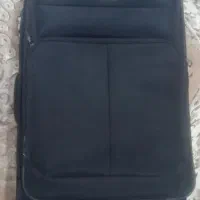 چمدون وارداتی