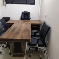 اجاره اداری ۱۲ متری در اقبال
