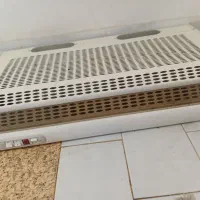 هود زیر کابینتی کن ۹۰ سانتی