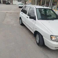 پراید ۱۱۱مدل ۹۱