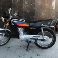 موتور پلاک ملی، مدل۸۴، مدارک تکمیل