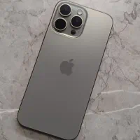 آیفون 16 پرو مکس ریجستر شده