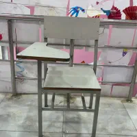 ۸ عدد صندلی محصلی