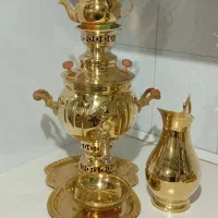 سمارو برنز اصل اصفهان