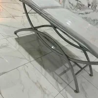 وسایل کلینیکی در حد نو ضمانتی|حراج|خرم‌آباد, |دیوار