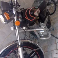 موتور شیرکوه 200