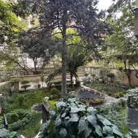۲۲۵ متر نیاوران /مشارکت در ساخت/ بر ۱۵|مشارکت در ساخت املاک|تهران, نیاوران|دیوار
