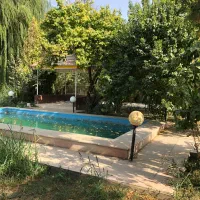 باغچه 300 متری