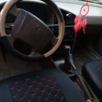 پژو ۴۰۵ دوگانه|خودرو سواری و وانت|کرمانشاه, |دیوار