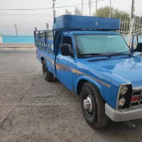 نیسان آبی|خودرو سواری و وانت|هرمز, |دیوار