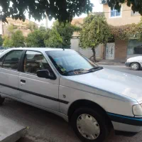 پژو 405 مدل91|خودرو سواری و وانت|گرگان, |دیوار