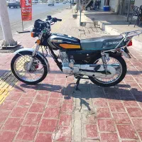 موتور 125