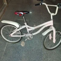 دوچرخه دخترونه ۱۶|دوچرخه، اسکیت، اسکوتر|اصفهان, بهارستان|دیوار