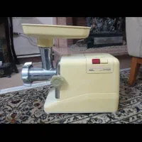 چرخ گوشت جهان آوا کاملا سالم