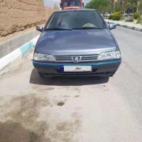 پژو 405 مدل 94