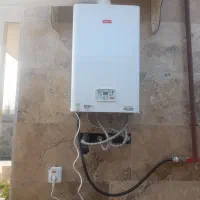 فروش نصب و تعمیرات انواع پکیج  رادیات و تصفیه اب