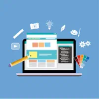 سایت حرفه ای با مشتری بیشتر