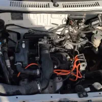 پراید SE تک برگ|خودرو سواری و وانت|شیرینسو, |دیوار