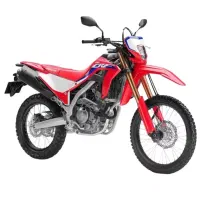 Crf 250L