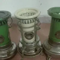 چراغ علایدین کوچک ۲۰سانتی