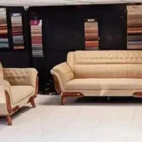مبل  چستر . تولیدی تهران|مبلمان خانگی و میز عسلی|خرم‌آباد, |دیوار