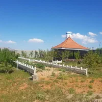 زمین باغشهری کودیان قره چمن|فروش زمین و ملک کلنگی|شیراز, شهرک قمشه|دیوار