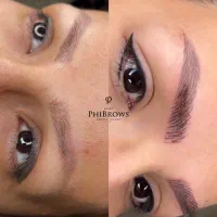 میکروبلیدینگ وفیبروز فقط ۹۹۹|خدمات آرایشگری و زیبایی|مشهد, ایثار|دیوار