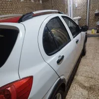 معاوضه کوئیک آر 1401 با پژو پارس|خودرو سواری و وانت|اهواز, فدک|دیوار