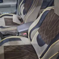 سمند elx مدل۹۶ موتور ۱۸۰۰|خودرو سواری و وانت|مشهد, شهرک مهر آباد|دیوار