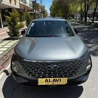 فونیکس FX پرمیوم، مدل 1404|خودرو سواری و وانت|شهرکرد, |دیوار