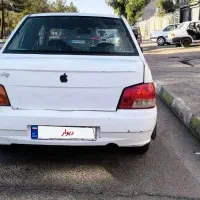 پراید 132 مدل 87 بی رنگ|خودرو سواری و وانت|رفسنجان, |دیوار