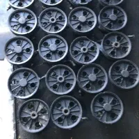 پمپ هیدرولیک استوک وچعبه فرمان استوک