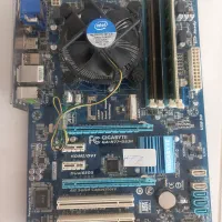 باندل سیستم قوی|قطعات و لوازم جانبی رایانه|بروجن, |دیوار