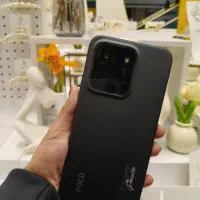 شیائومی پوکو C85/ گلوبال / رم 8 حافظه 256|موبایل|دزفول, |دیوار